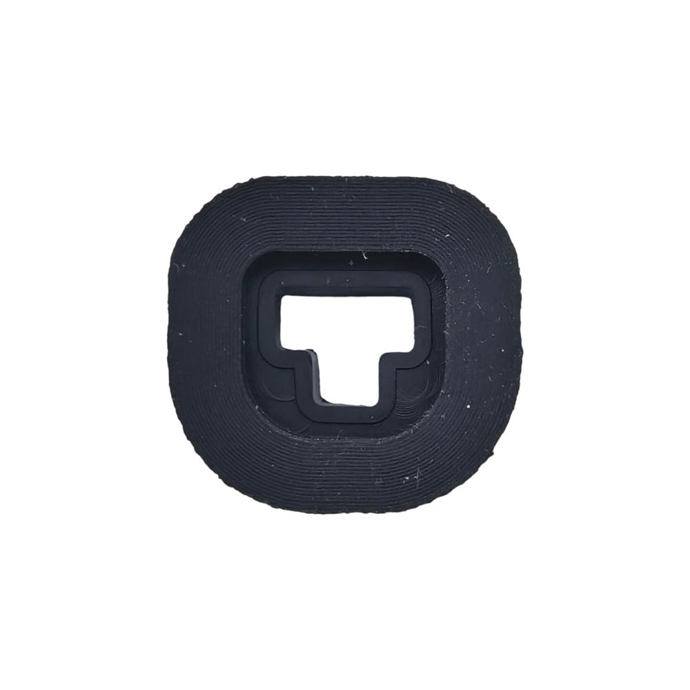 6pcs Choke Rod Support Grommet For Husqvarna 362 365 371 372 372XP Chainsaw 503734401 Replacement Parts