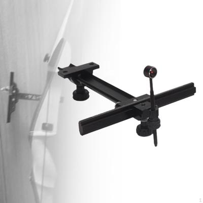 Shape Bow Sight for Recurve Bows with Portable Design