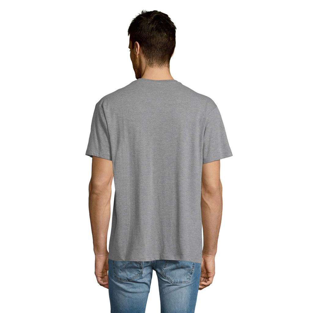 SOLS Unisex Adult Victory V Neck T-Shirt