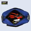 Multifunctional Car Toolkit & Electrician's Hand-Carried Canvas Shoulder Bag