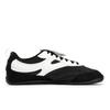 Men's Sneakers FILA TESSERA IDC Casual Shoes Men's Low-top Black/Standard White