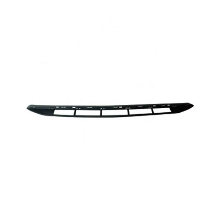 Front Lower Grille for Mercedes-Benz E-Class W213 Bumper 2138850100 чёрный