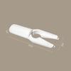 Five-in-one Peeler Multifunctional Apple Peeling Knife Portable Scraping God Household Shredder