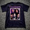 Motionless In White Band Concert Photo Tshirt S To 5XL UR164 Unisex T-Shirt