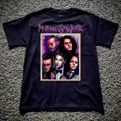 Oberteile – T-Shirts