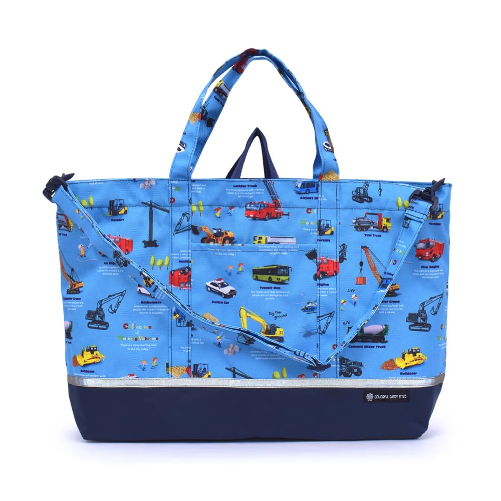 

COLORFUL CANDY STYLE School Bag with Water Reflector Car Water Stain Wrinkle Crime Reflective Material For NM382200 Gusset, Repellent, Included,