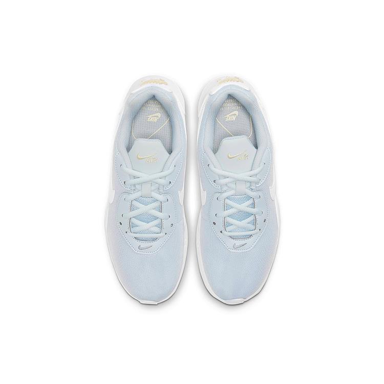 New Nike Air Max Oketo 'Blue White' Women's CD5448-401
