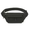 Men's Waist Bag Tactical Pouch Men Shoulder Belt Bags Hip Sack Oxford Cloth Belly Waterproof Banana Male Fanny Pack for Phone