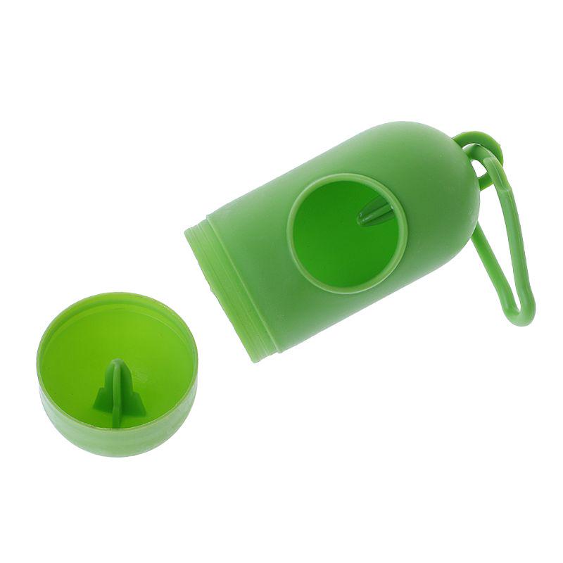 Dispenser Box for Baby Diaper Waste Bag Baby Strollers Organizer Storage Box