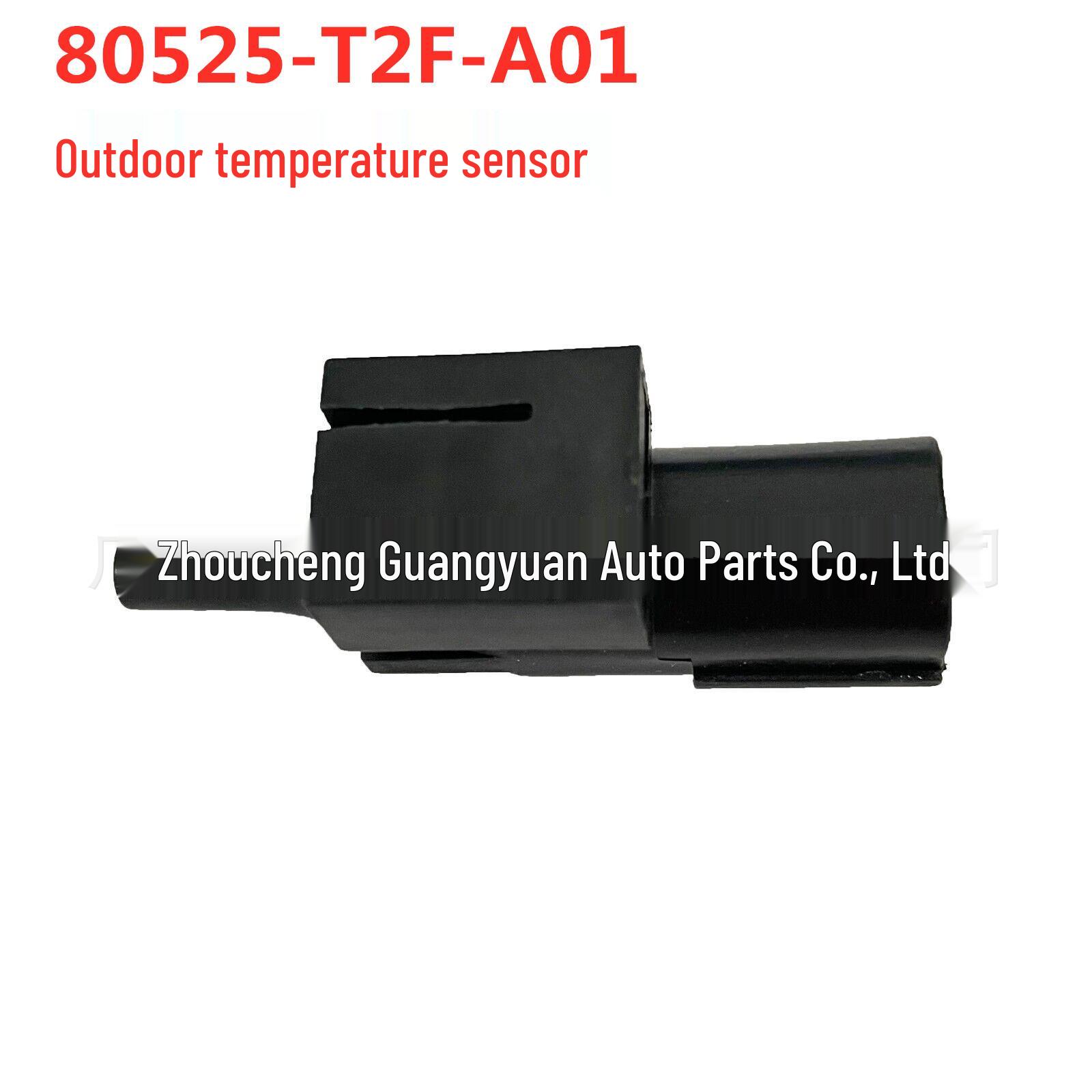 80525-T2F-A01 Датчик наружной температуры Honda Acura Accord