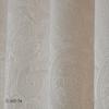 Modern Thick Light-Blocking Curtains with Slight Tail Flaw, Ideal for Rental Rooms, Compatible with Rod or Track