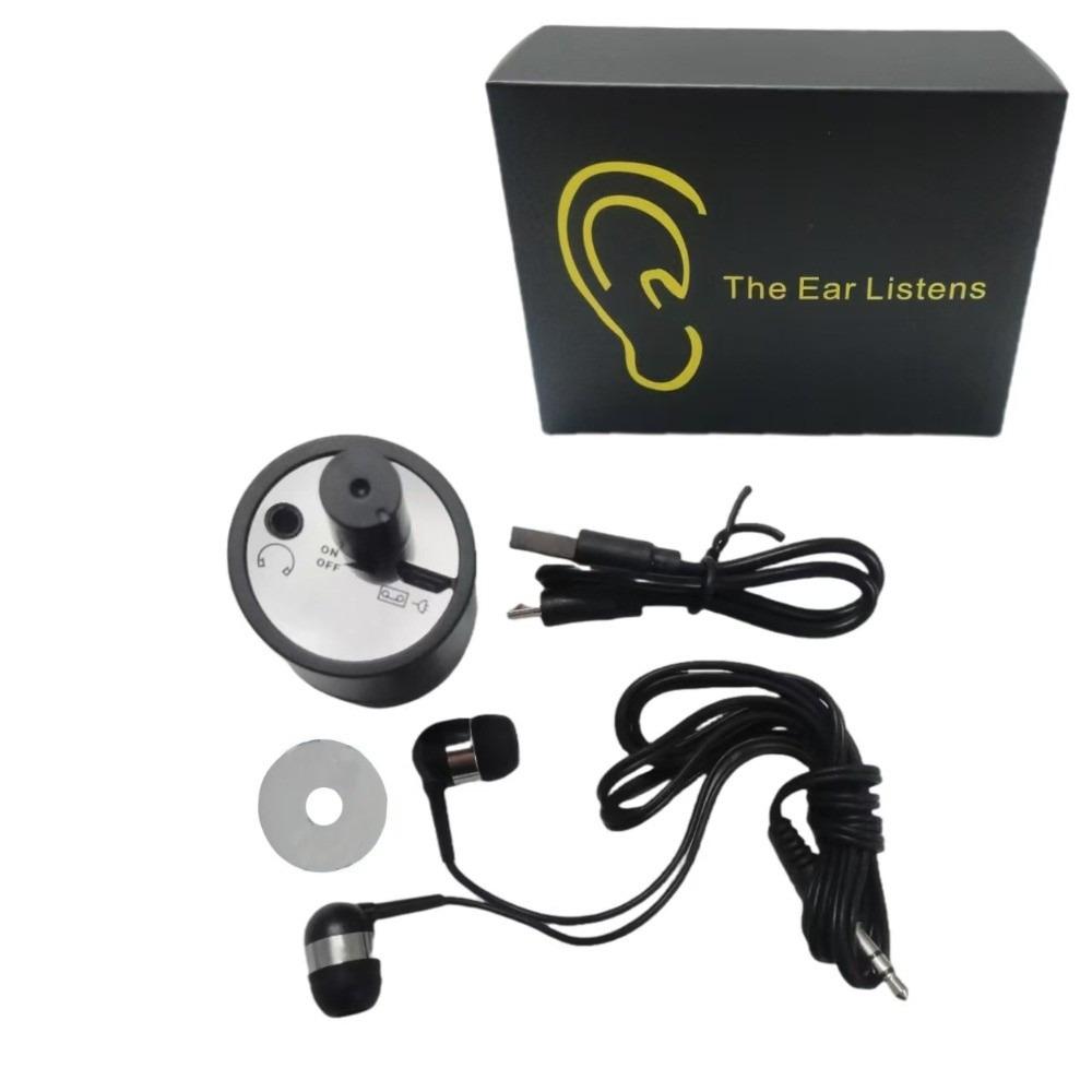 Multi-functional Water Leak Detector Sound Detection Leak Detection Device  Construction Pipe