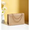 Trend Rhombus One Shoulder Crossbody Women's Bag Small Square Bag