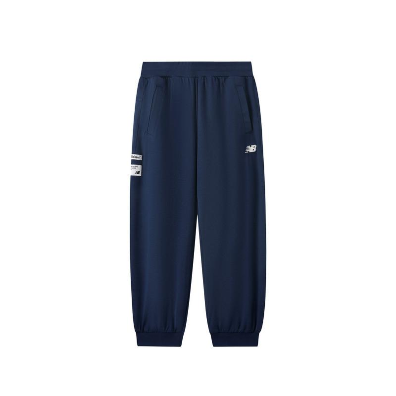 New Balance Kids Pants Moderate ND4LG2E083-NV 110