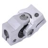 Giunto Universale Albero Sterzo Inferiore Giunti Sterzo Auto Adatto per BMW E21 E23 E24 E28 E32 E34 525i 535i 540i Sostituire 32311151454