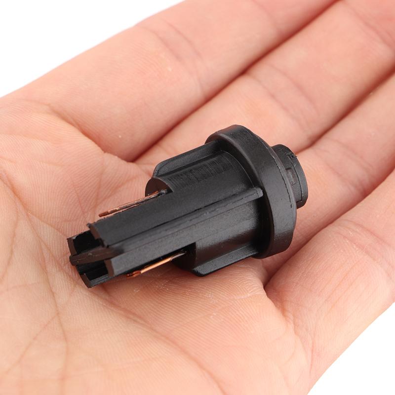 1Pcs 533941669 For VW Golf Car Clearance Lights T4w Bulb Base Socket Lamp Holder Accessories