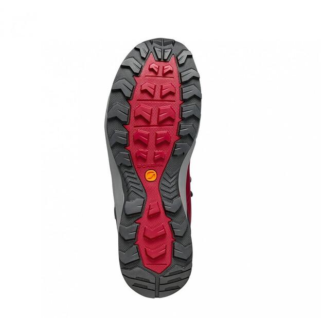 Треккинговые ботинки Scarpa Maverick Mid GTX