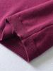 Women's Pure Desire Cross-Strap Knit Dress: Elegant Waist-Cinching, Slimming, Hip-Hugging Short Skirt
