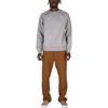 Carhartt Wip Double Knee straight-leg trousers I031501-1NF-3K