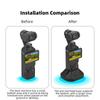 Desktop Base For DJI OSMO Pocket 3 Handheld Gimbal Support Base Stand For DJI Osmo Pocket 3 Accessories