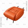For SAIC Motor MG4 Car Seat Leg Support Extension Seat Cover Memory Foam Extender Cushion Interior Accessories