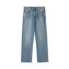 Levi's Men's 565 Distressed Loose Straight-Leg Jeans