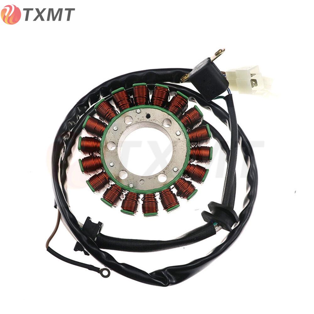 

Fits Yamaha XV250 & V-Star 250 Magneto (1992-2015)