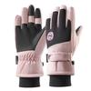 Xiangwu Winter Waterproof Touchscreen Ski Gloves