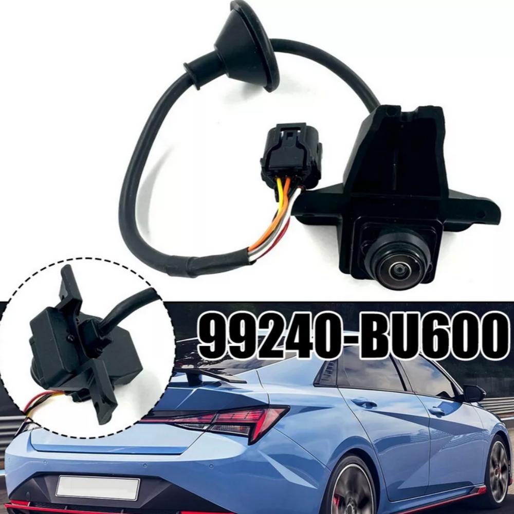 Rear View Backup Assist Camera For Hyundai Elantra 2021-2023 99240-BU600