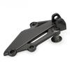 Motorcycle Footrest For KAWASAKI NINJA 300 Z300 EX300 Ninja300 2013-2016 Foot Peg Mount Bracket Front Right Footrest