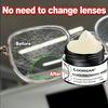 Multi-Functional Glass and Lens Scratch Repair Kit - Glass Care Wax - Restores Clarity and Smooth Surface - Suitable for Car Win