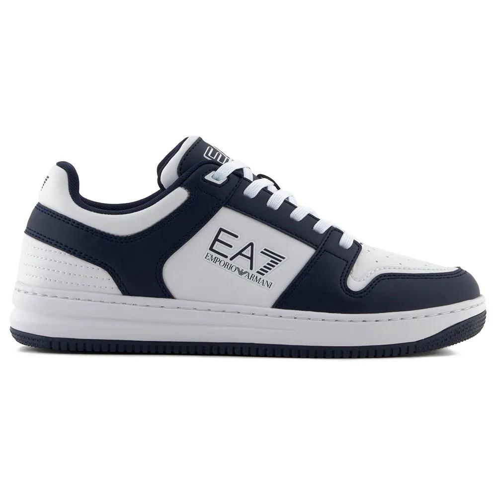 EA7 Emporio Armani Sneakers 7X000345_AF11988