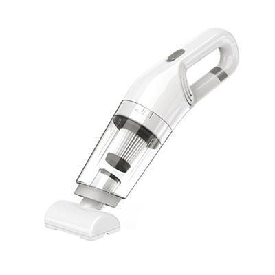 Car Vacuum Cleaner Car Wireless Car Home Handheld In-car High Power Suction Mini Cross Border