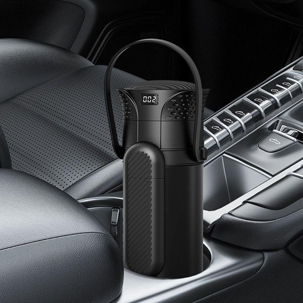 Rechargeable Medicine Refrigerator Cup Portable Design Growth Hormone Refrigerator Travel