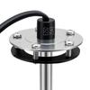 1pc 300mm Fuel Level Sensors 240-33 ohm Water Fuel Level Gauge Sensor Marine Boat Yacht Car Oil Liquid Tank Fuel Sender Unit