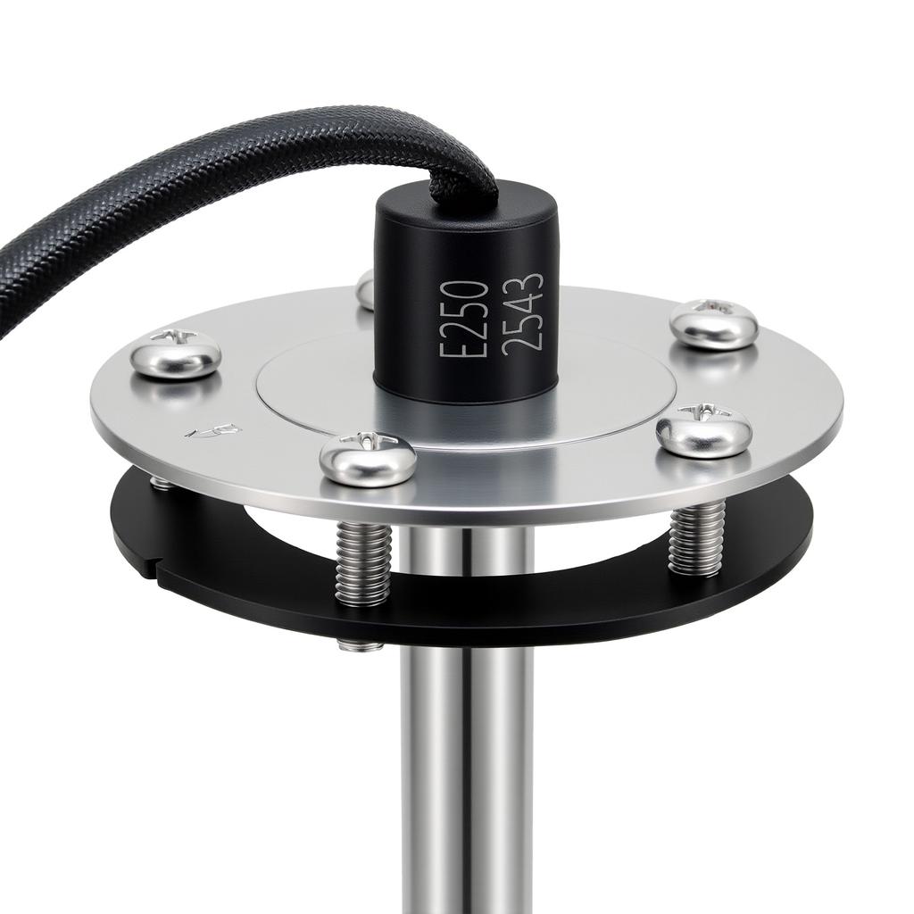 1pc 300mm Fuel Level Sensors 240-33 ohm Water Fuel Level Gauge Sensor Marine Boat Yacht Car Oil Liquid Tank Fuel Sender Unit