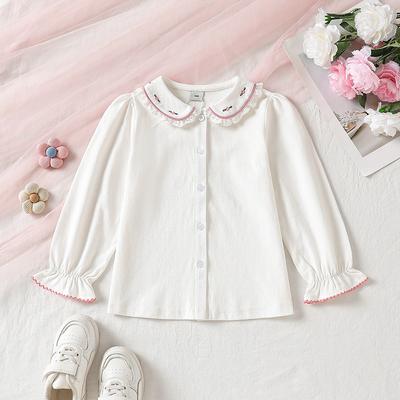 Top (per bambine dai 4 anni in su) – Bluse e camicie