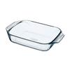 Plat De Four Pyrex Irresistible Rectangulaire 35 X 23,1 X 6,5 Cm Transparent Verre 6 Unités