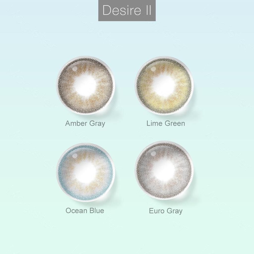 Magister Kolorowe soczewki kontaktowe dla oczu Miękkie soczewki Kolorowe soczewki kontaktowe Piękne soczewki kolorowe dla źrenic