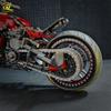 826PCS MOC Motorbike Model Building Blocks Technical Moto Bricks Toy for Kids Boy Children Adult Collection Ornaments