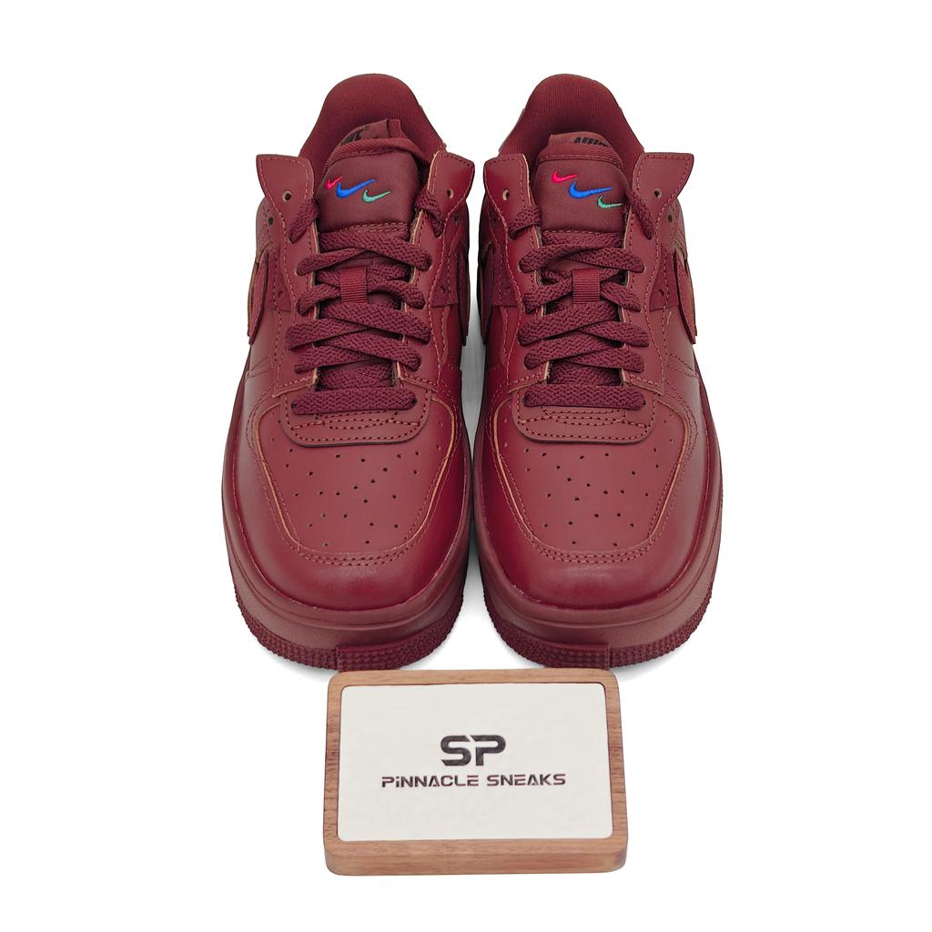 Nike Air Force 1 Fontanka Low Burnt Sunrise W - DH1290-200