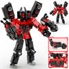 New Skibidis Toileted Giant Titan TVman Upgrade Speakerman Building Blocks Figure Model Toys for Ideas Birthday Gifts