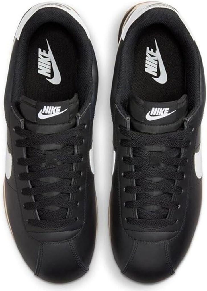 Nike Cortez Size Black/White DM4044-002, 27.5cm