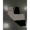 DRIPX Y2K American New Harajuku Vintage Loose Double Waist Sweatpants Streetwear Hip Hop Popular Letters Embroidered Casual Pants