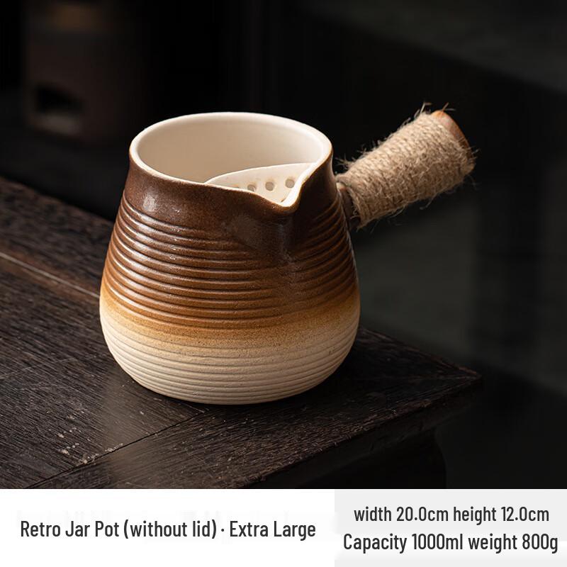 Керамический чайник для плиты Wutuo