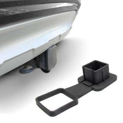 Tappo di copertura del ricevitore del gancio di traino da 2 pollici per Honda per Chevrolet per Ford