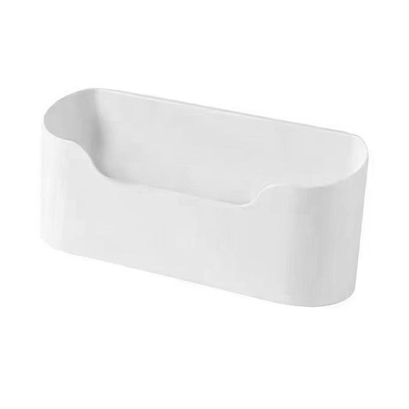Wandmontage , ABS douche   met sterke lijm  , boren niet nodig, geschikt voor badkamer, keuken, woonkamer en kastdeur