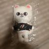 [USED] Genielet Original Hyunjin Squizoo Plush Toy