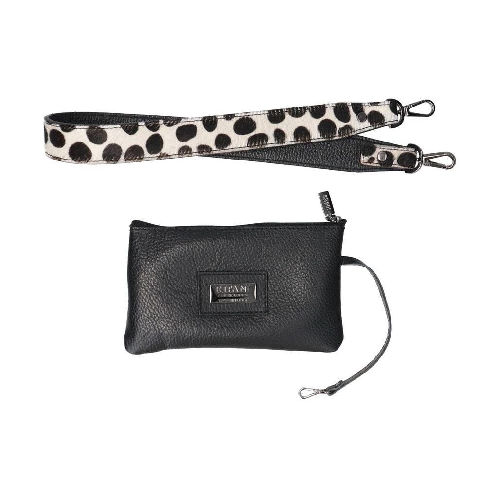 Ripani Women's Leather Handbag Q36343