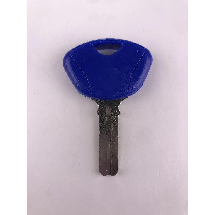 Motorcycle Uncut Blade Blank Key For BMW F650 F800 F700GS F800GS F800ST K1200R K1200S F1200GS R1200RT K1300R K1300S S1000RR HP4